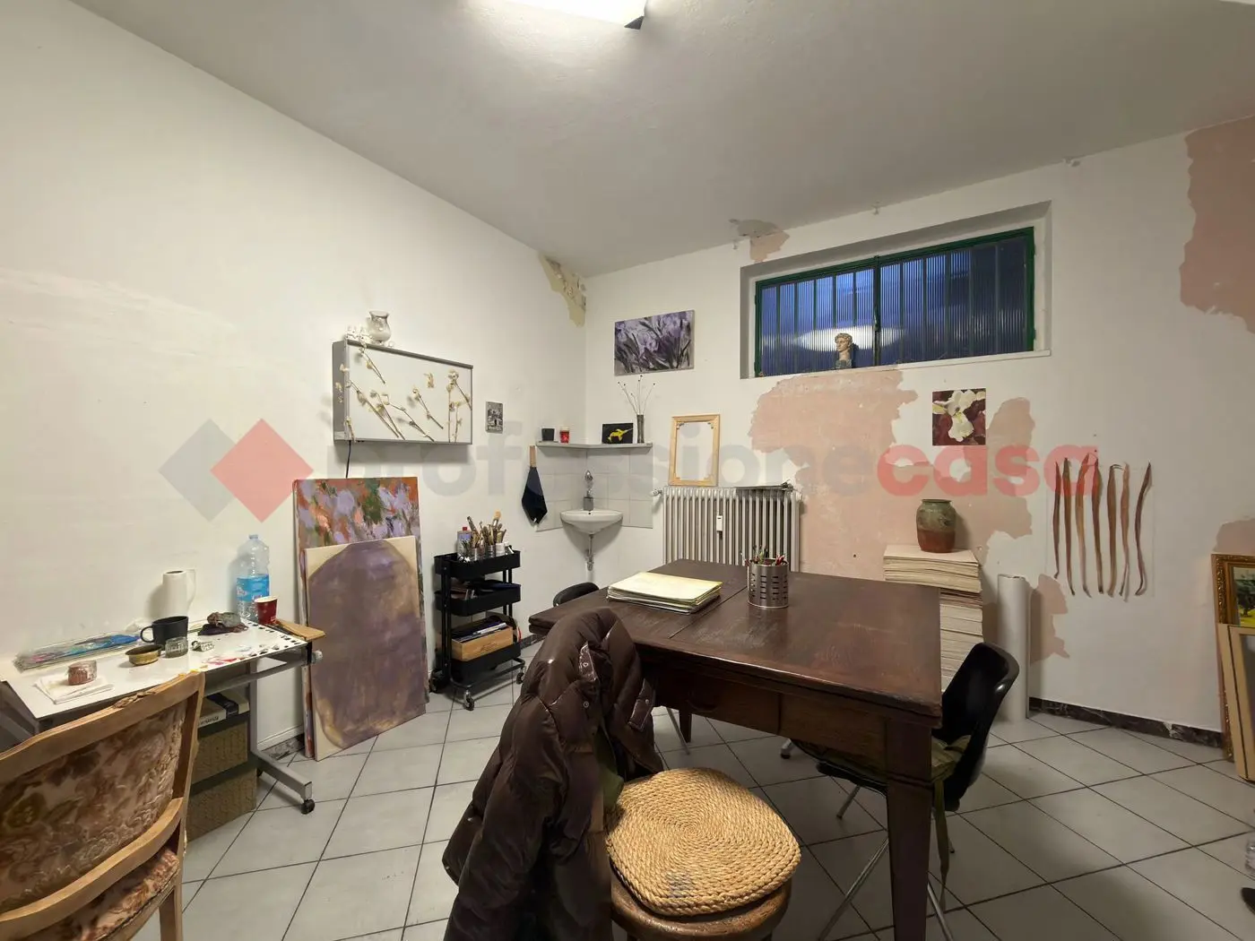 Immagine per Negozio in vendita a Arezzo via Lorenzetti