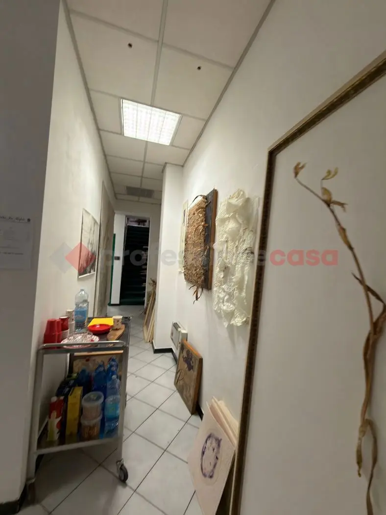 Immagine per Negozio in vendita a Arezzo via Lorenzetti