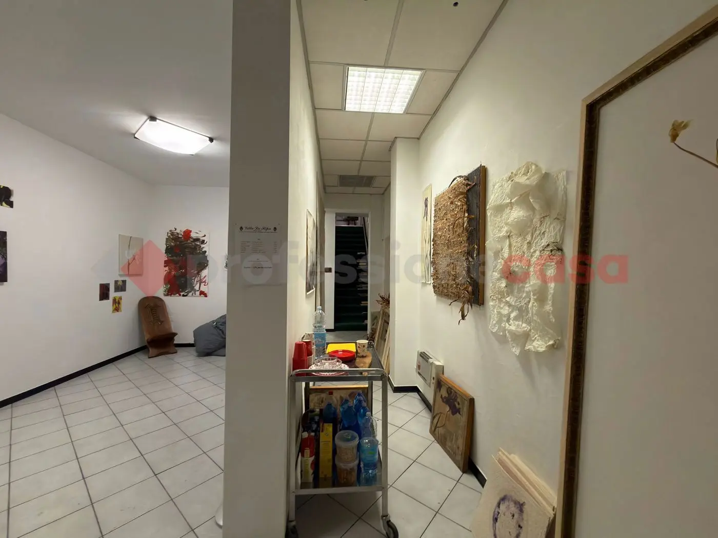 Immagine per Negozio in vendita a Arezzo via Lorenzetti