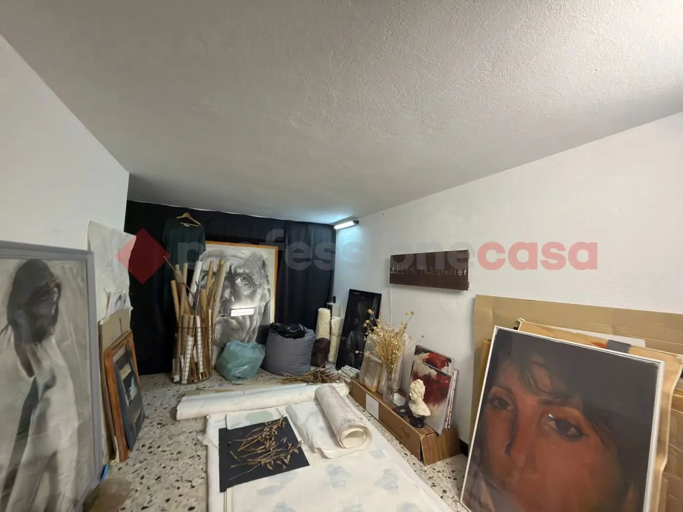 Immagine per Negozio in vendita a Arezzo via Lorenzetti