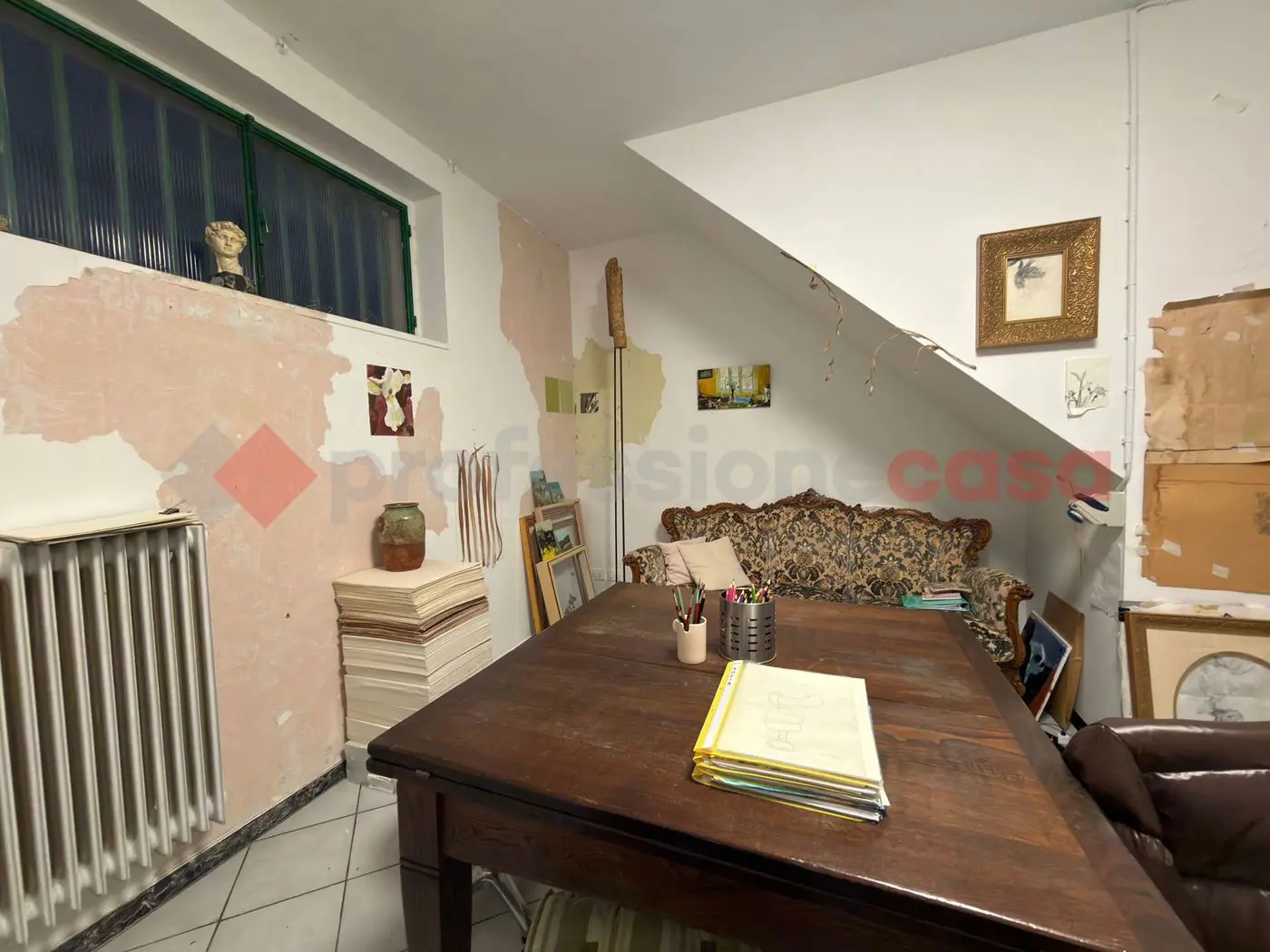 Immagine per Negozio in vendita a Arezzo via Lorenzetti