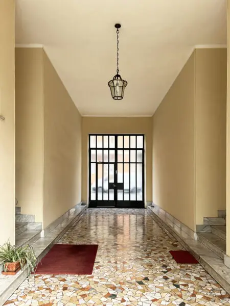 Appartamento via Romagnano 0, Torino