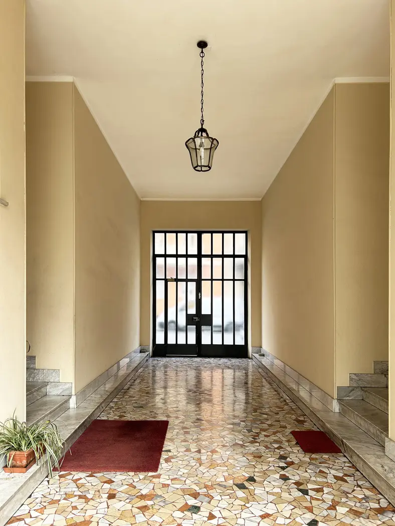 Immagine per Appartamento in vendita a Torino via Romagnano