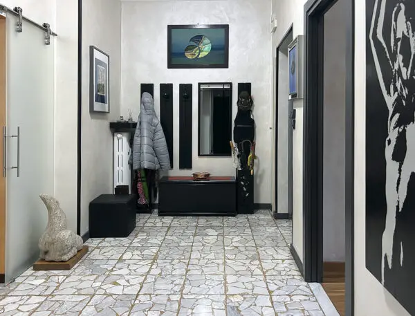 Appartamento via Romagnano 0, Torino