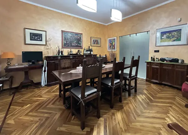 Appartamento via Romagnano 0, Torino