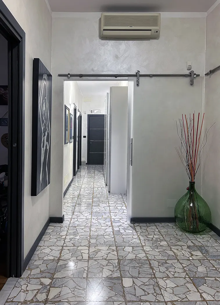 Immagine per Appartamento in vendita a Torino via Romagnano