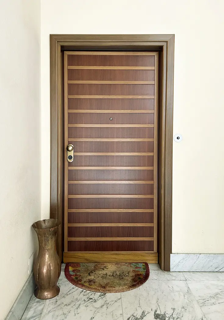 Immagine per Appartamento in vendita a Torino via Romagnano