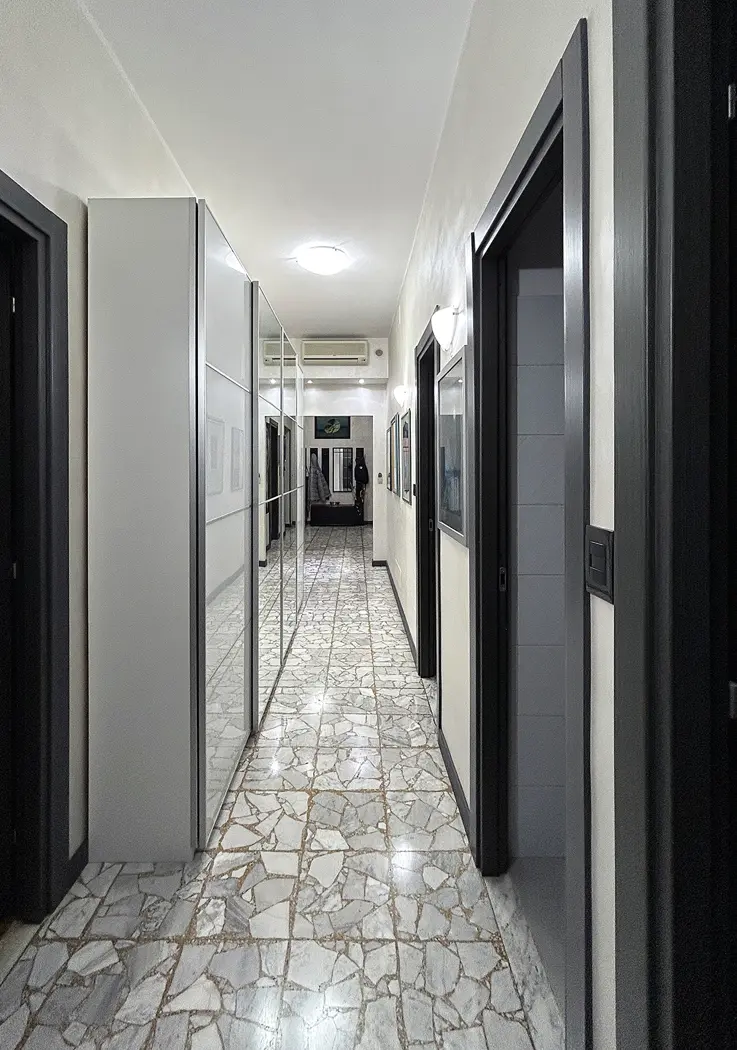 Immagine per Appartamento in vendita a Torino via Romagnano