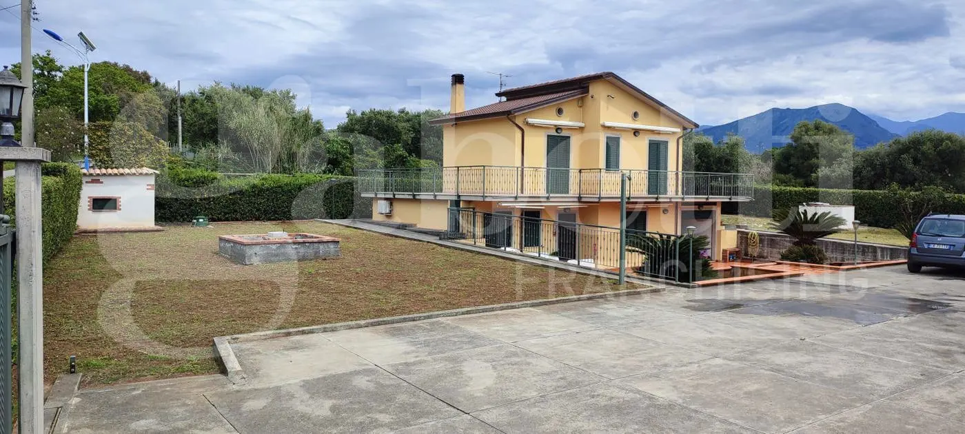 Immagine per Villa in vendita a Scalea via Santa Barbara 18