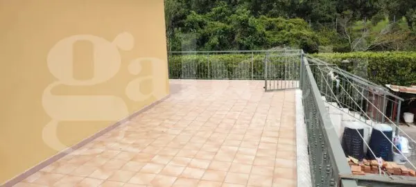 Villa via Santa Barbara 18, Scalea