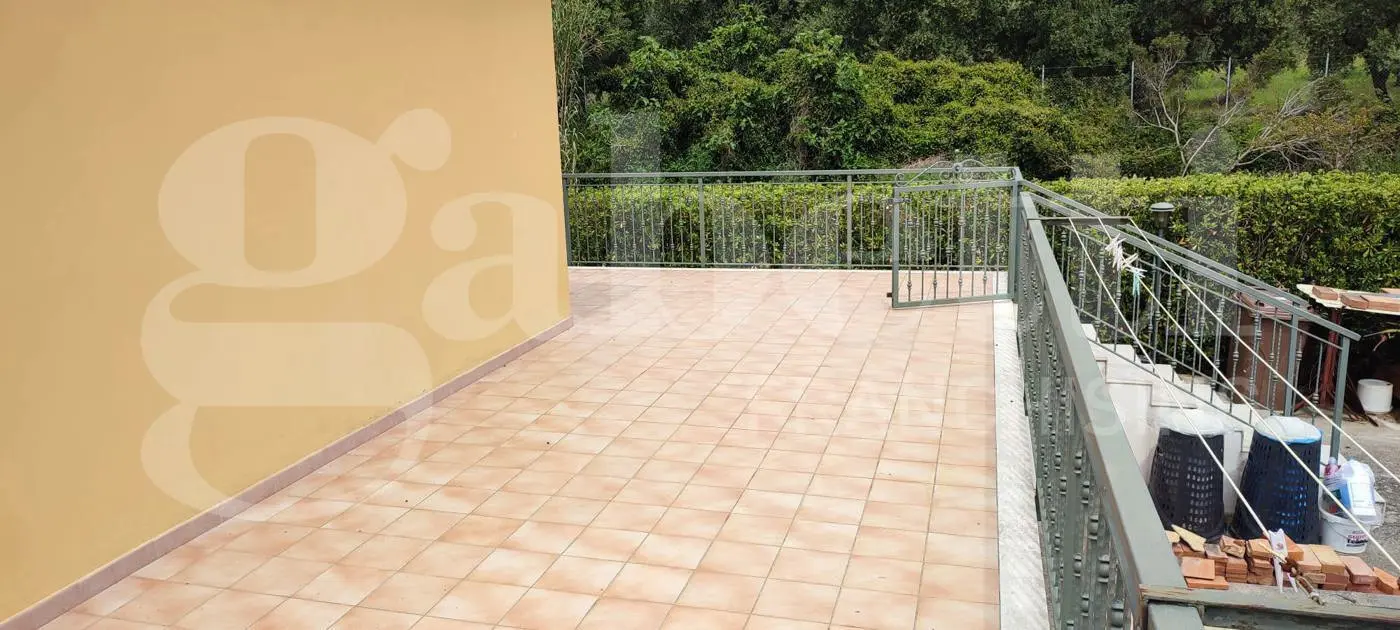 Immagine per Villa in vendita a Scalea via Santa Barbara 18