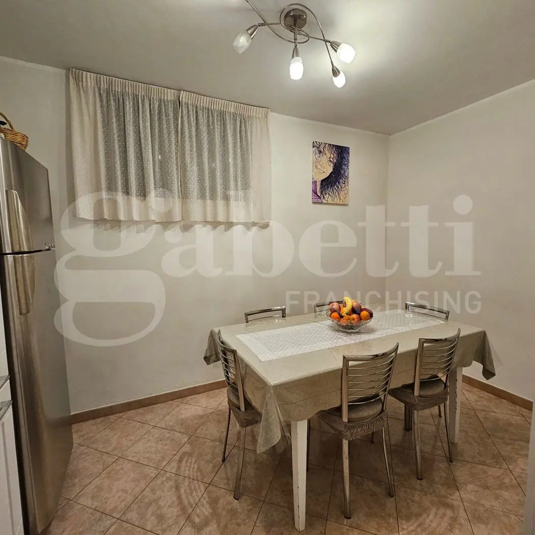 Immagine per Villa in vendita a Scalea via Santa Barbara 18