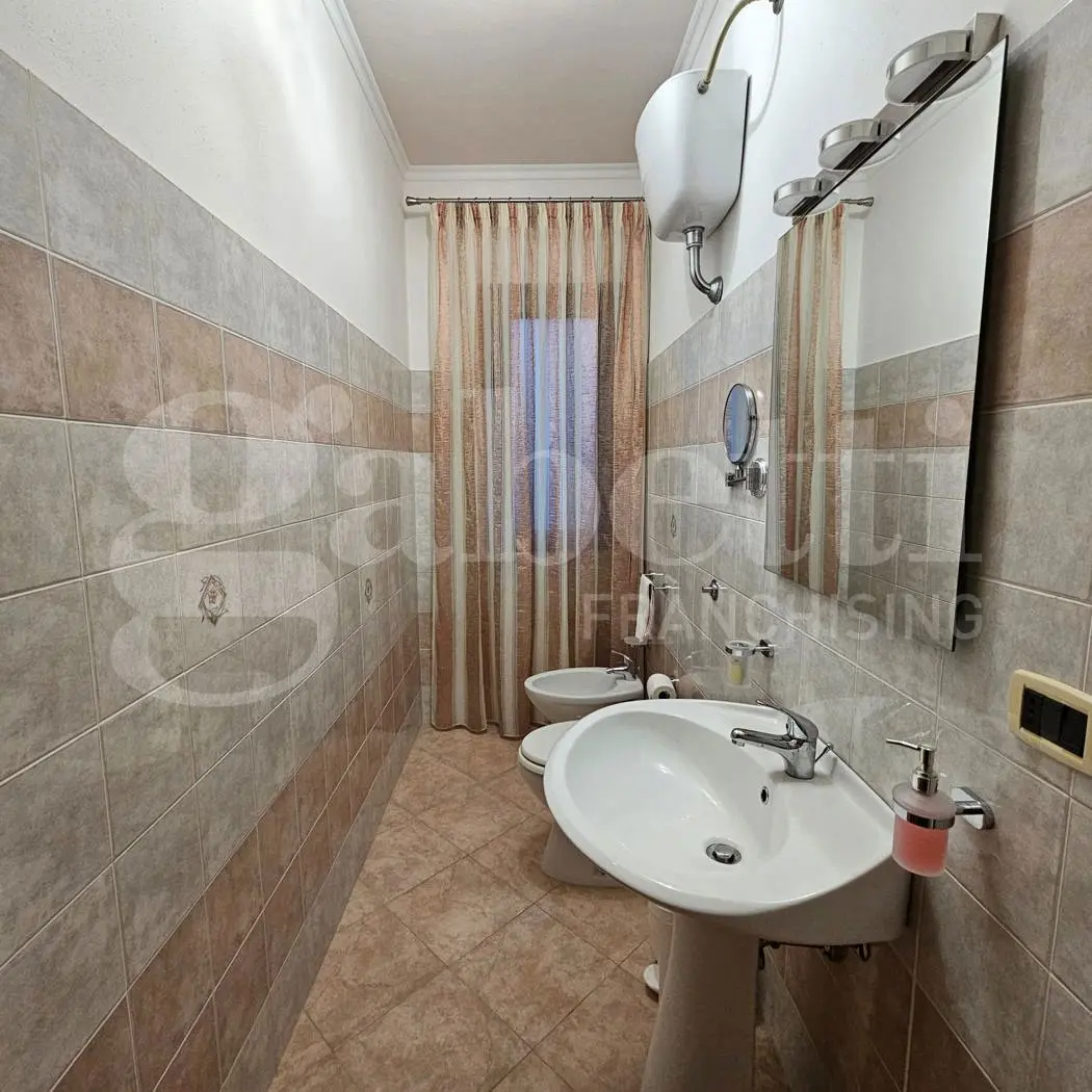 Immagine per Villa in vendita a Scalea via Santa Barbara 18