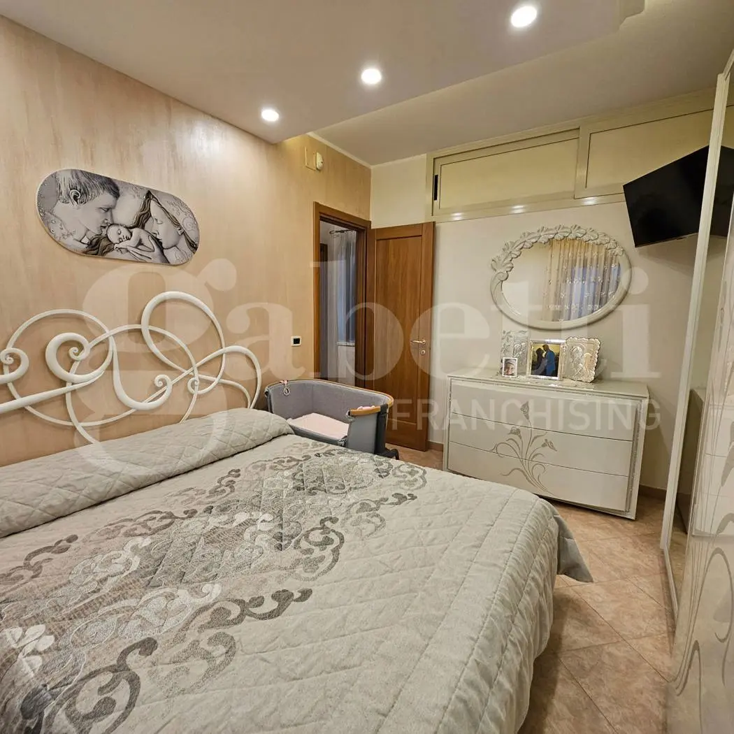 Immagine per Villa in vendita a Scalea via Santa Barbara 18