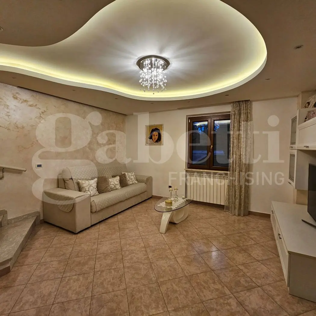Immagine per Villa in vendita a Scalea via Santa Barbara 18