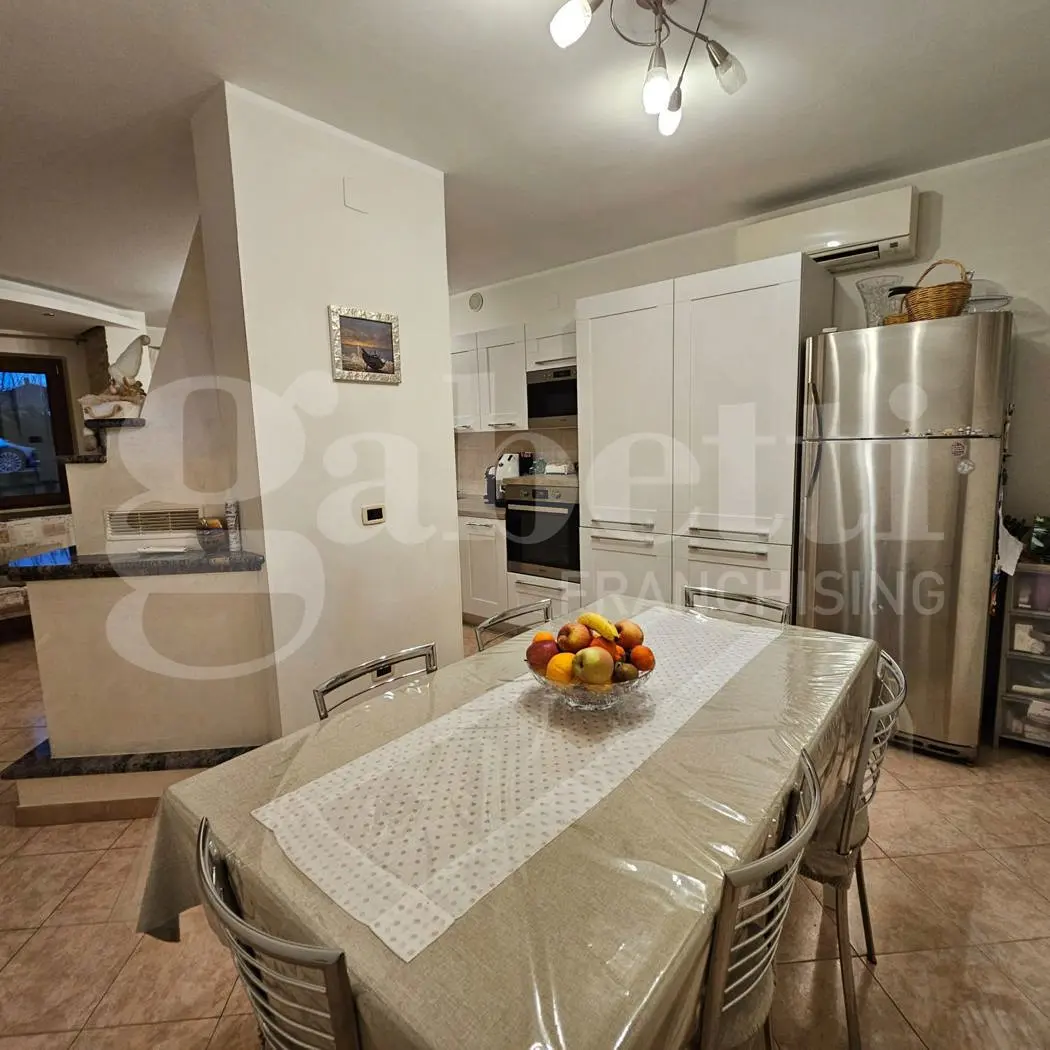 Immagine per Villa in vendita a Scalea via Santa Barbara 18