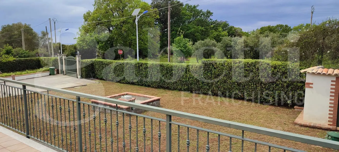 Immagine per Villa in vendita a Scalea via Santa Barbara 18