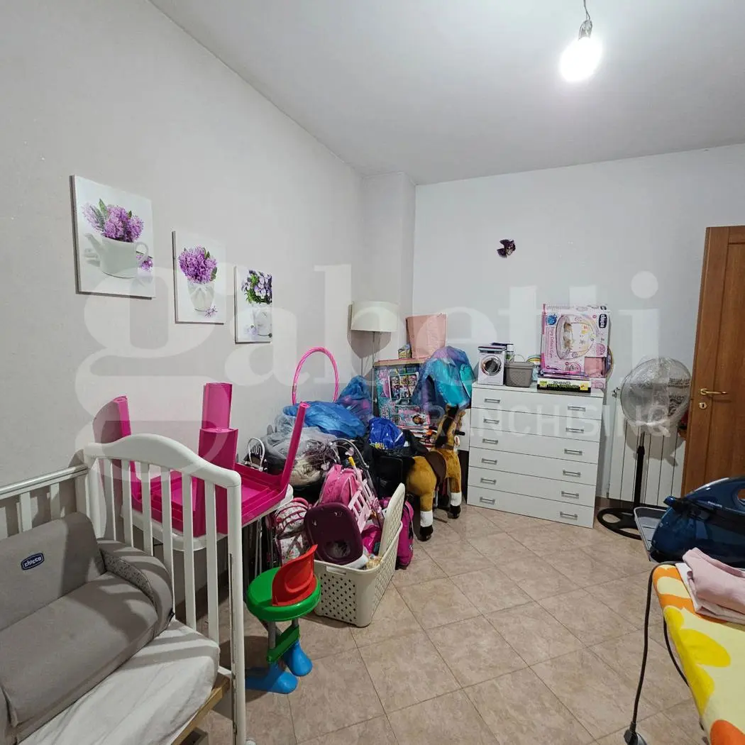Immagine per Villa in vendita a Scalea via Santa Barbara 18