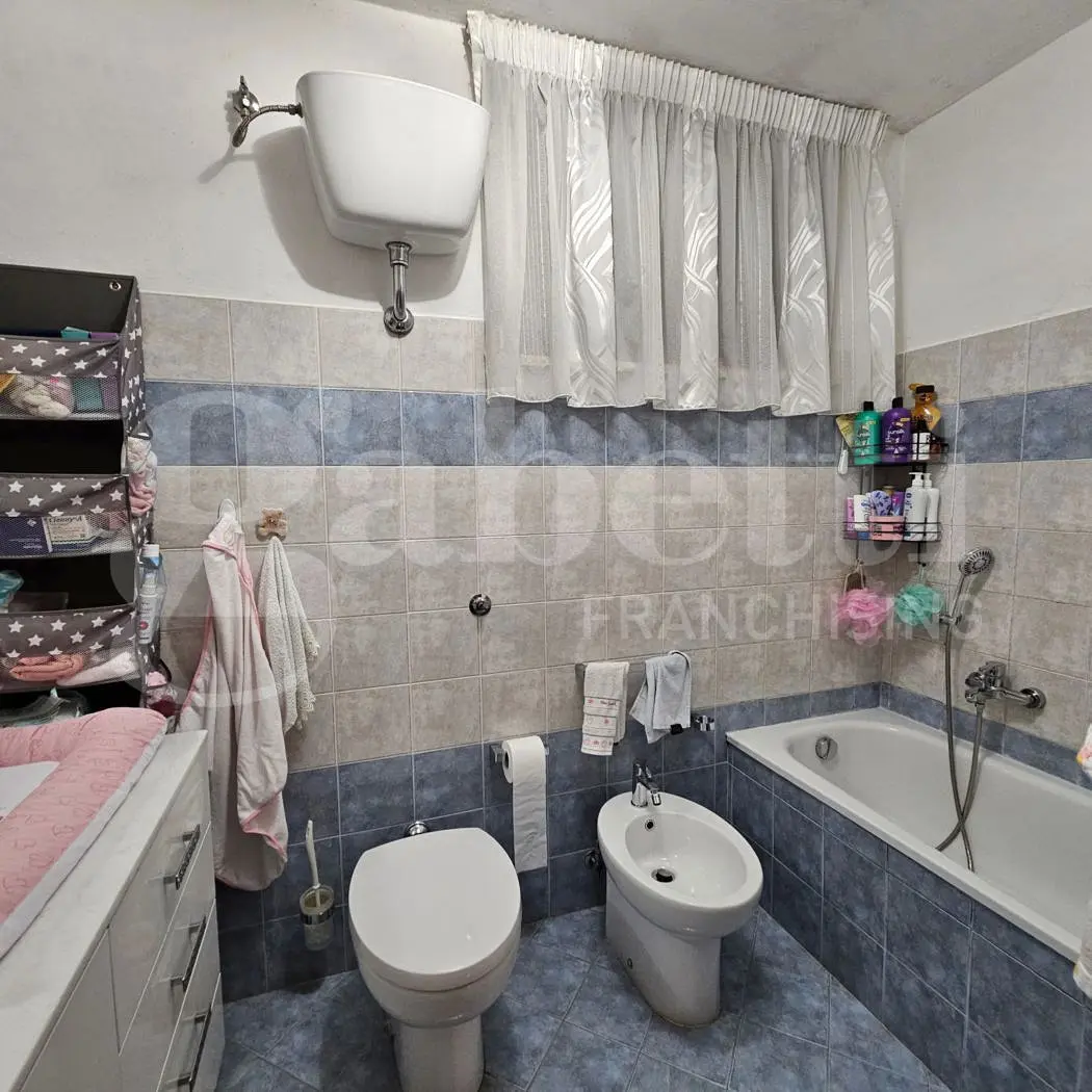 Immagine per Villa in vendita a Scalea via Santa Barbara 18
