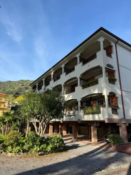 Attico Ventimiglia