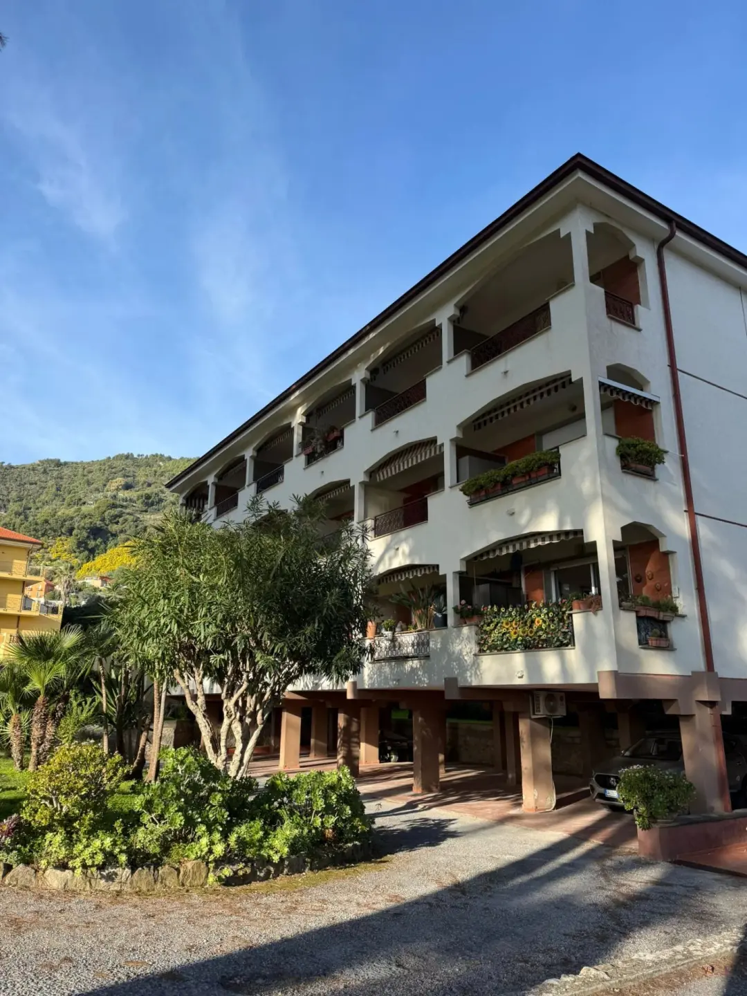 Immagine per Attico in vendita a Ventimiglia