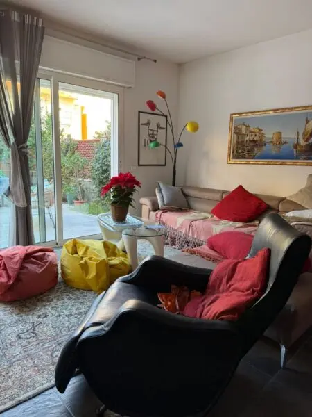 Casa Indipendente Ventimiglia