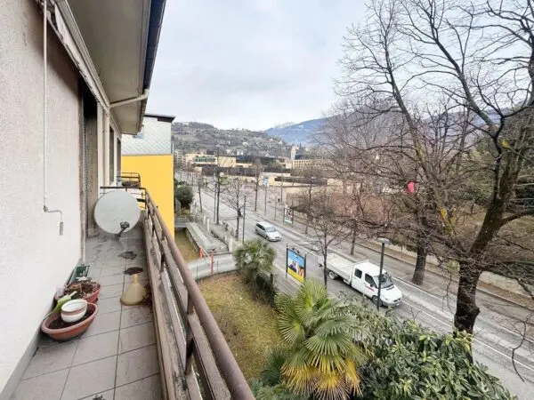 Appartamento Merano