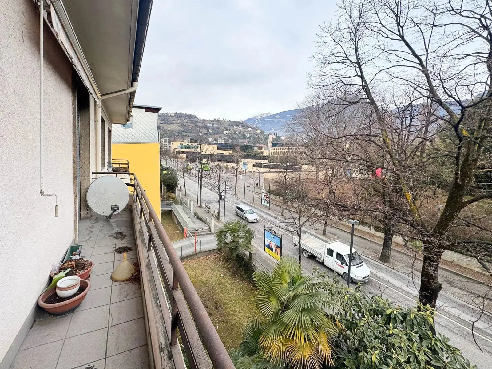 Immagine per Appartamento in vendita a Merano