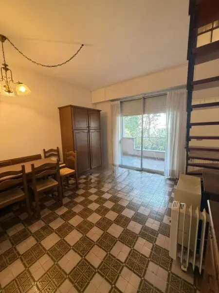 Attico Ventimiglia