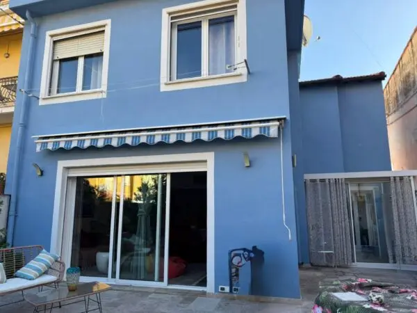 Casa Indipendente Ventimiglia