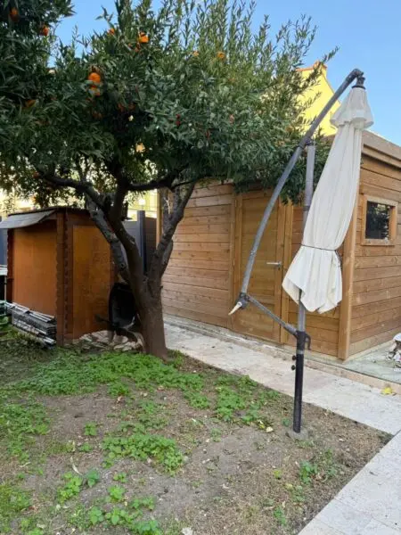 Casa Indipendente Ventimiglia
