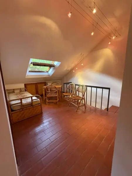 Attico Ventimiglia