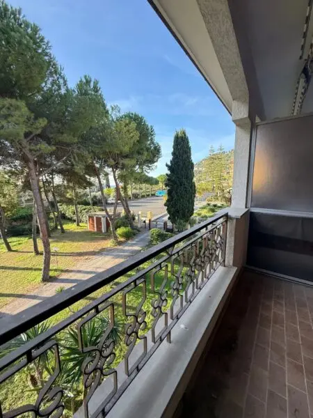 Attico Ventimiglia