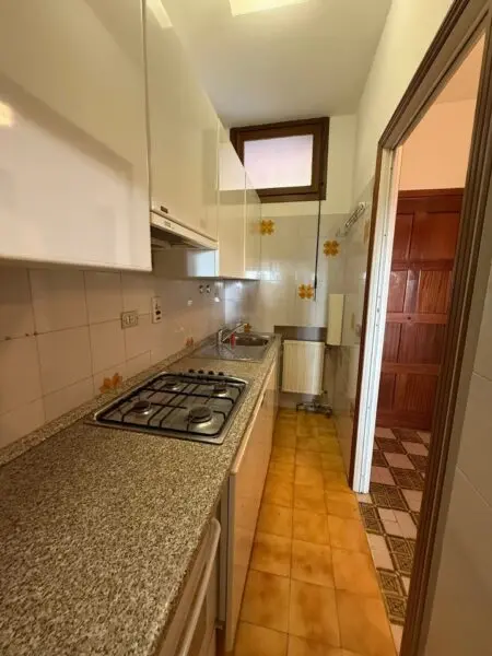 Attico Ventimiglia
