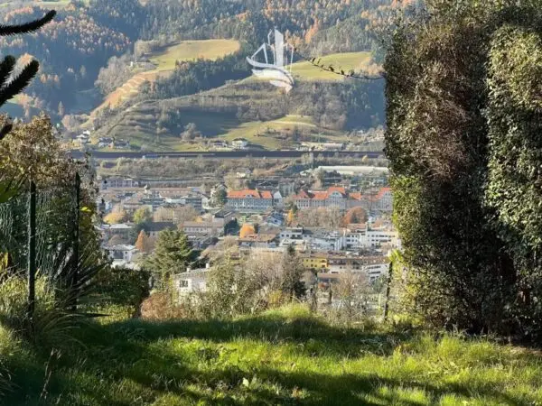 Villetta A Schiera Bressanone