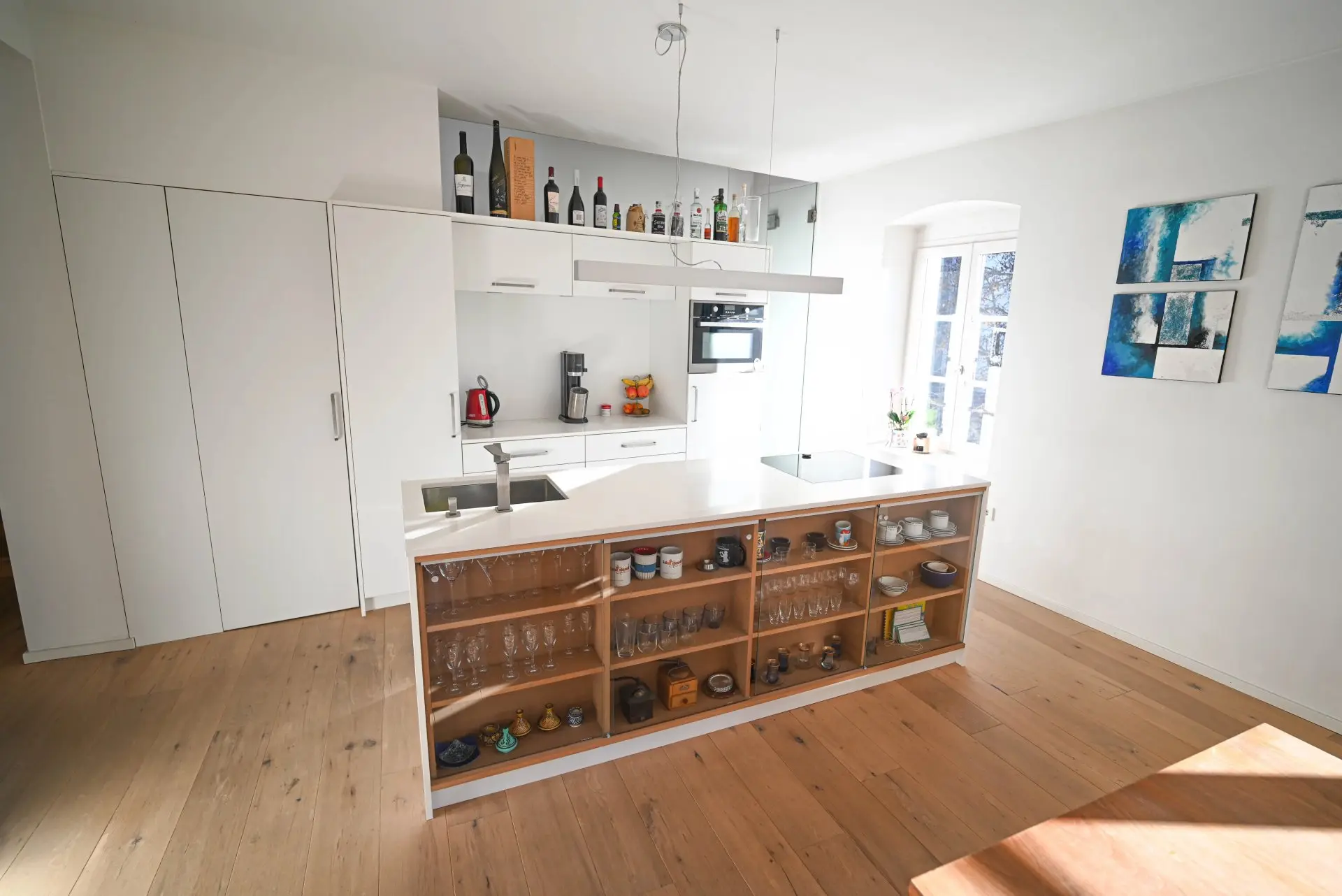 Immagine per Appartamento in vendita a Appiano sulla strada del vino via Paulser Platz
