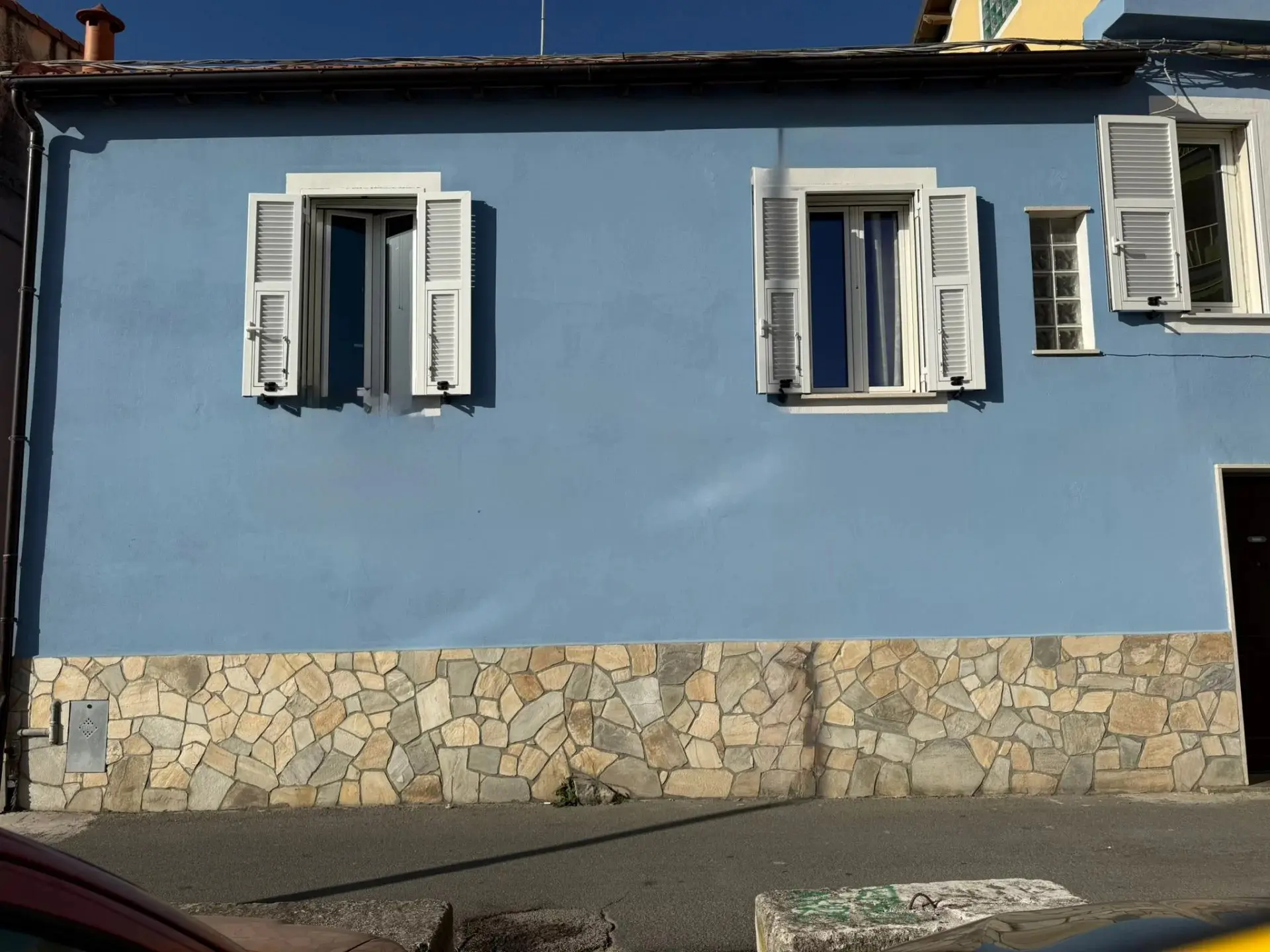 Immagine per Casa indipendente in vendita a Ventimiglia