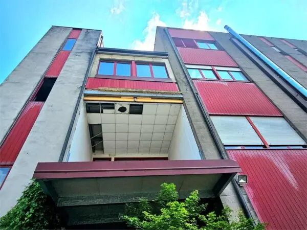 Ufficio corso Vercelli 104, Ivrea