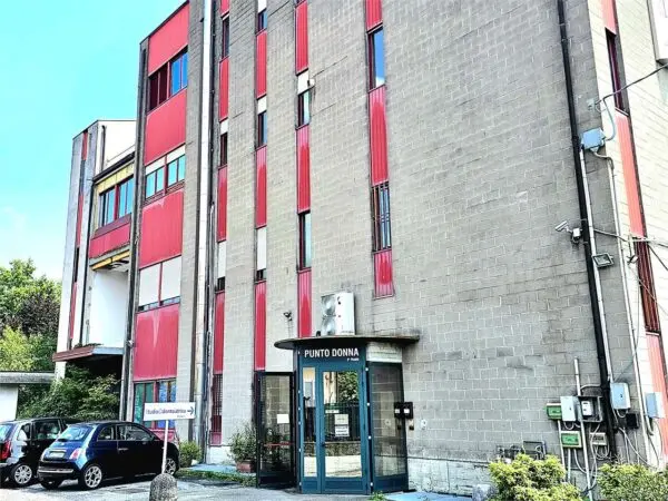 Ufficio corso Vercelli 104, Ivrea