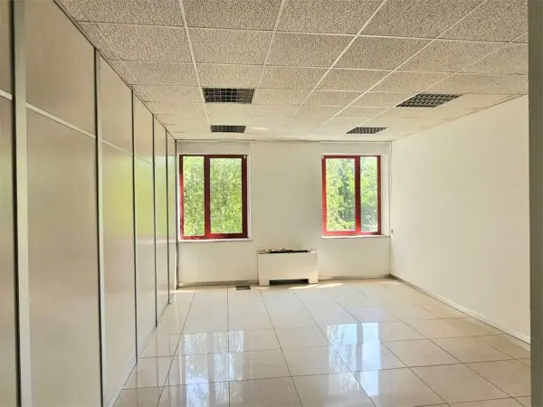Ufficio corso Vercelli 104, Ivrea