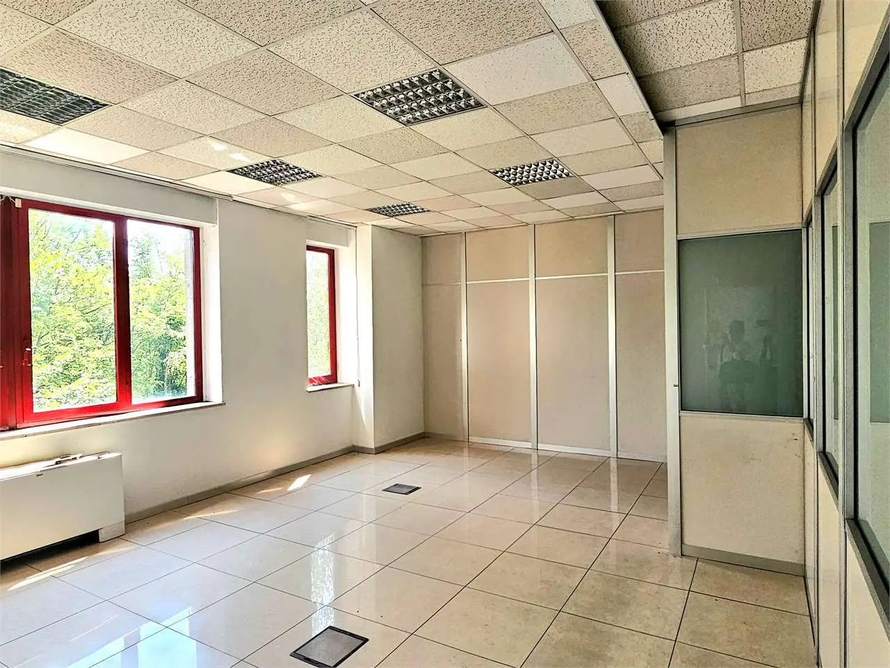 Immagine per Ufficio in vendita a Ivrea corso Vercelli 104