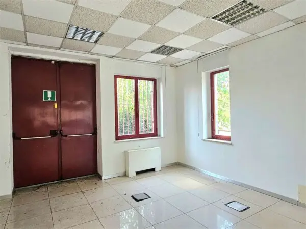 Ufficio corso Vercelli 104, Ivrea