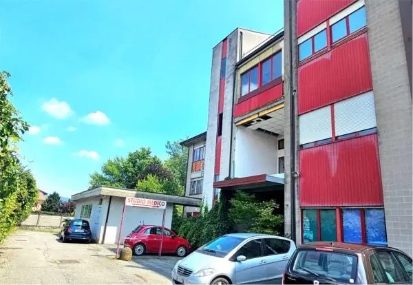 Ufficio corso Vercelli 104, Ivrea