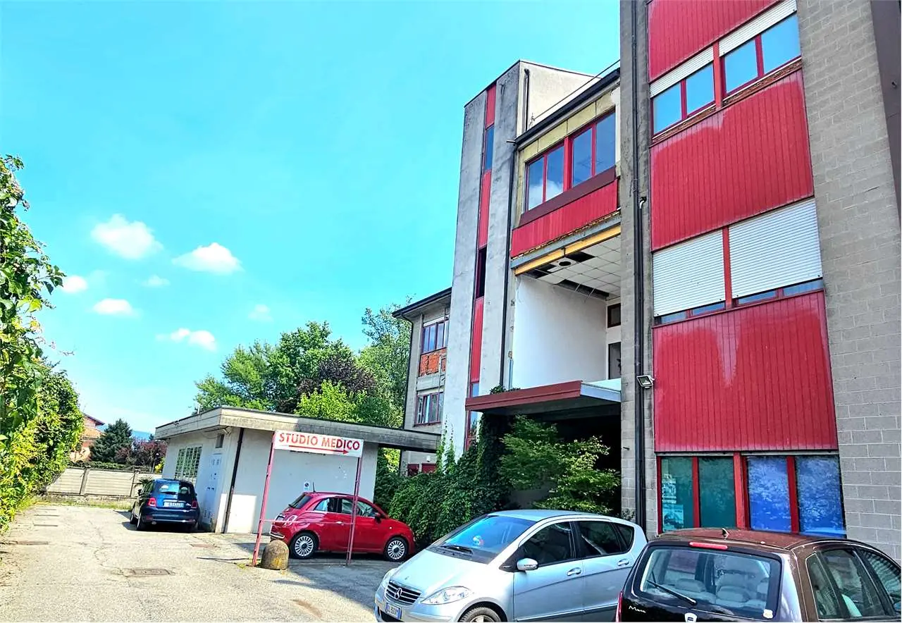 Immagine per Ufficio in vendita a Ivrea corso Vercelli 104
