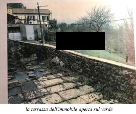 Appartamento via Aldo Moro, Carrodano