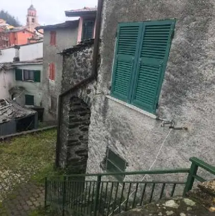 Appartamento via Aldo Moro, Carrodano