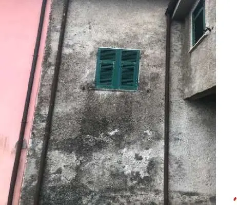 Appartamento via Aldo Moro, Carrodano