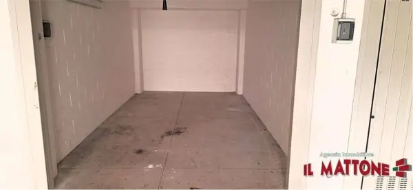 Box via Martiri Della Libertà, Campomorone
