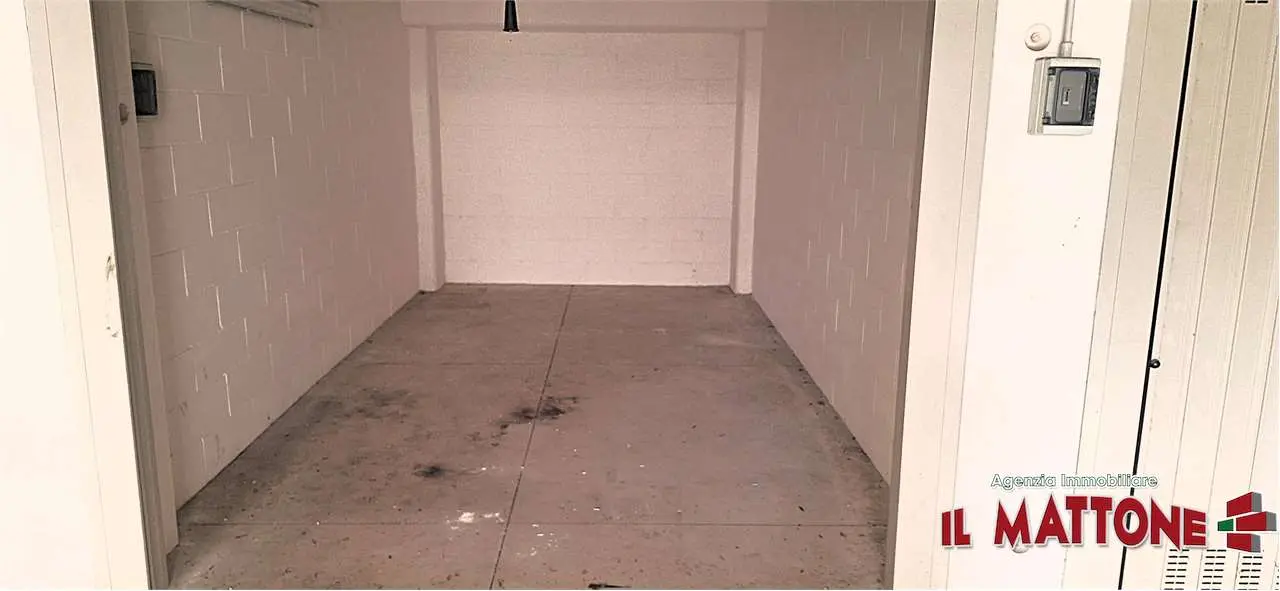 Immagine per Box in vendita a Campomorone via Martiri Della Libertà