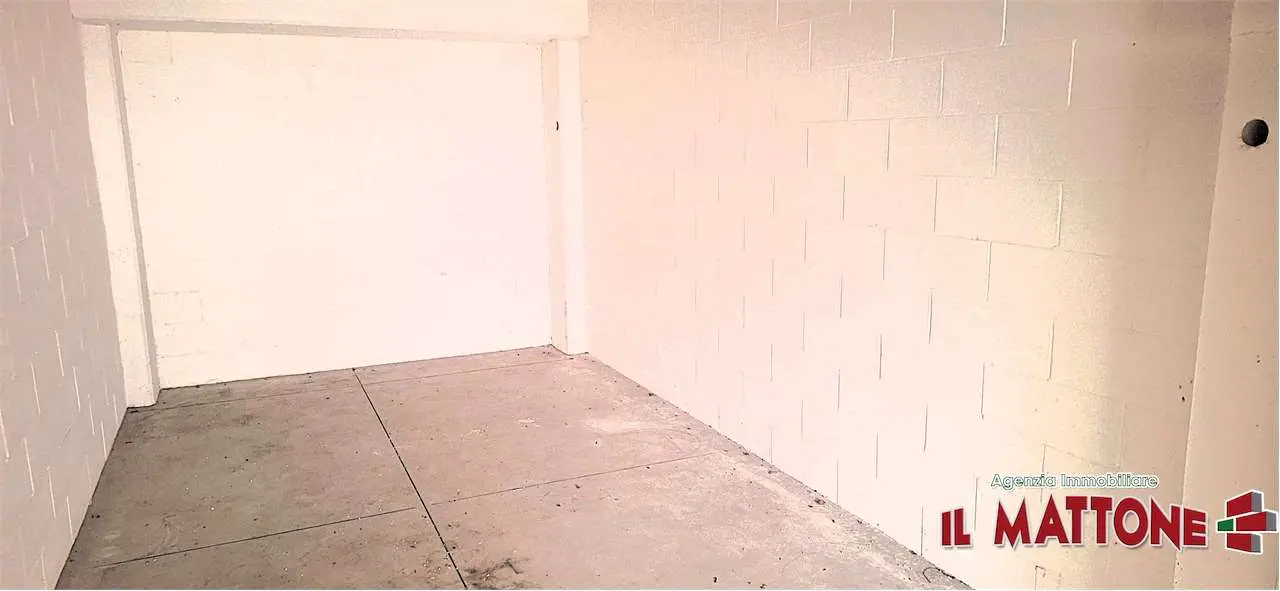Immagine per Box in vendita a Campomorone via Martiri Della Libertà